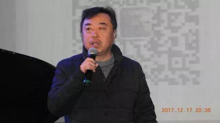 【报道】浅谈读谱的重要性|果博艺术家鲍释贤濮阳大师班活动成功举办！