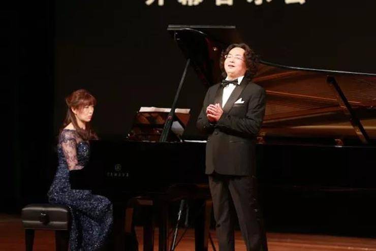 指尖舞蹈，奏响华彩乐章|2017果博亚洲音乐奖学金综合师范类院系全国汇报音乐会于绵阳师范学院隆重开幕！