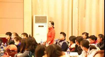 【报道】读谱与琴谱版本的选择|果博艺术家鲍释贤安阳大师班活动圆满结束！
