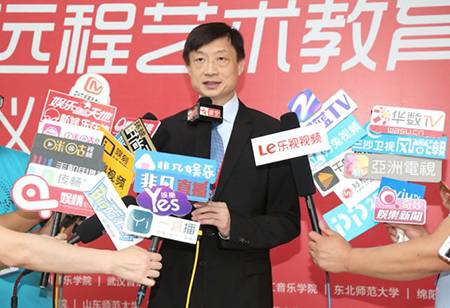 以科技之力，筑艺术传承之魂<br />：馗咝Ｔ冻桃帐踅逃似舳鞘皆猜淠