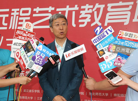 以科技之力，筑艺术传承之魂<br />：馗咝Ｔ冻桃帐踅逃似舳鞘皆猜淠