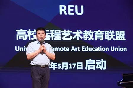 以科技之力，筑艺术传承之魂<br />：馗咝Ｔ冻桃帐踅逃似舳鞘皆猜淠