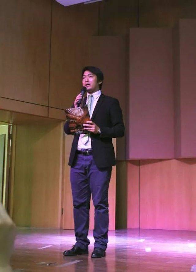 2018年果博亚洲音乐奖学金南京艺术学院启动仪式 </br>  暨果博海外艺术家爱德华·昆斯音乐会及大师班圆满结束