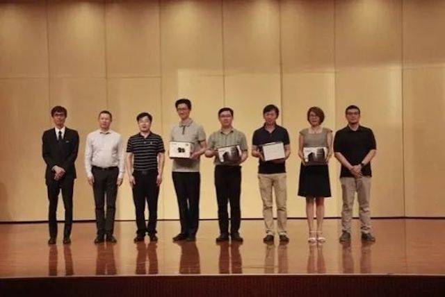 2018年果博亚洲音乐奖学金东北师范大学颁奖仪式 </br> 暨果博海外艺术家爱德华·昆斯音乐会及大师班圆满结束
