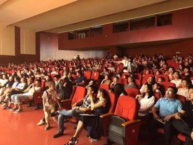 2018年果博亚洲音乐奖学金东北师范大学颁奖仪式 </br> 暨果博海外艺术家爱德华·昆斯音乐会及大师班圆满结束