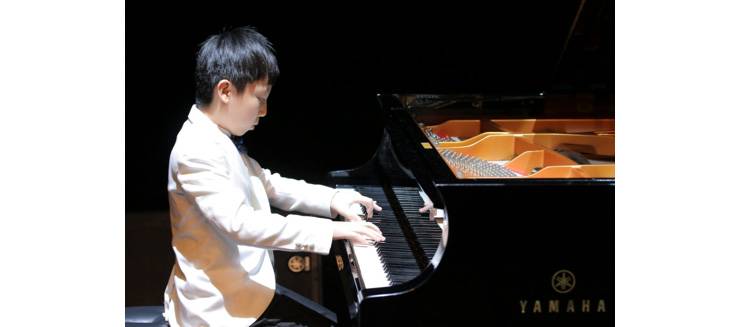 2018果博JOC音乐会 奏响小小音乐家们的奇思妙想