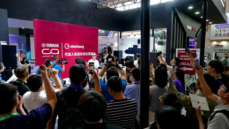 双月双展，果博携旗下新品亮相 BIRTV2018 及 Infocomm 成都展览会