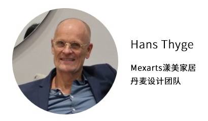 携手Mexarts漾美家居，概念款果博亮相上海家具展