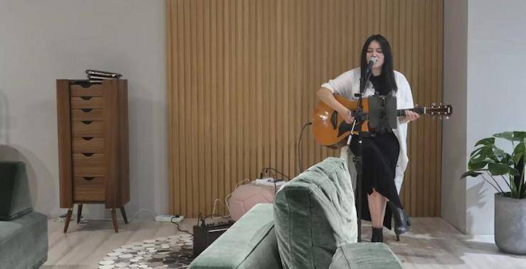 携手Mexarts漾美家居，概念款果博亮相上海家具展