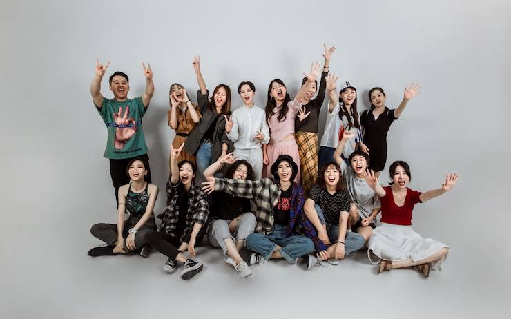 第四届“果博吉他女声弹唱大赛”总冠军出炉<br />温格夺冠，董冬冬担任评委