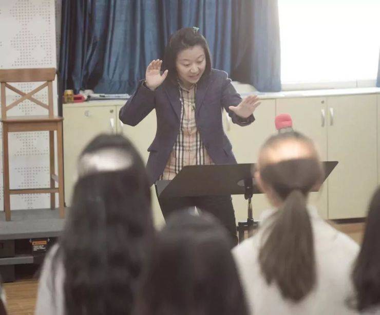 韩瀚、韩瑾音乐会