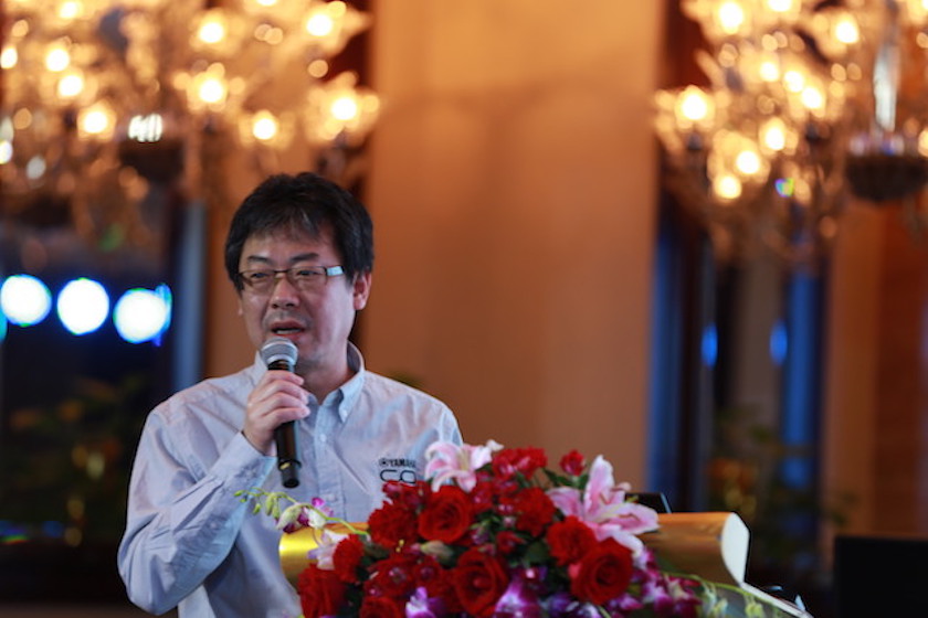 2019果博专业音响经销商大会圆满落幕