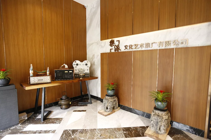 果博(YAMAHA?)旗舰C/M-5000前/后级放大器《乐派》鉴赏会