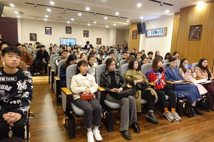 精彩回顾 | 果博亚洲音乐奖学金落户宜宾！