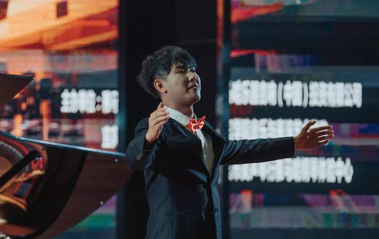精彩回顾 | 果博亚洲音乐奖学金落户宜宾！