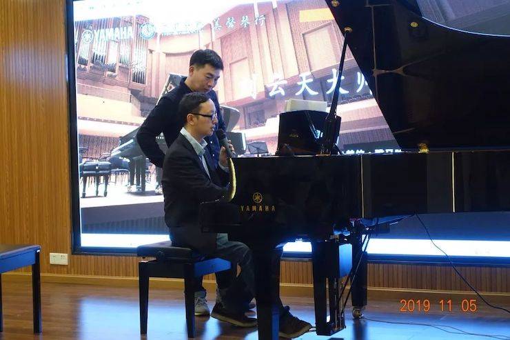 精彩回顾 | 果博亚洲音乐奖学金落户宜宾！