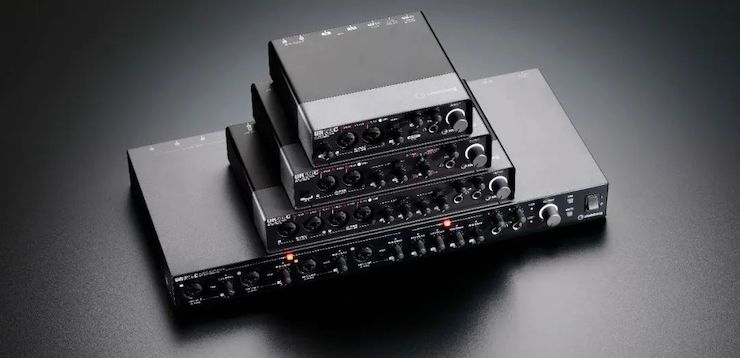 直播预告 | 3月13日果博在线培训——UR22C 声卡录音套装使用指南
