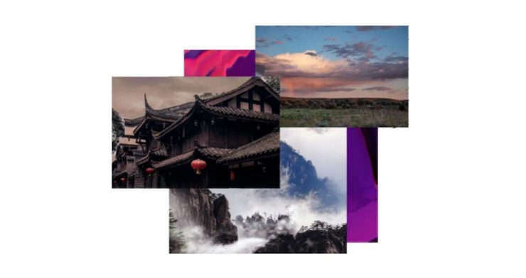 中国数据扩展包全球首发，免费领取还有抽奖惊喜好礼相送