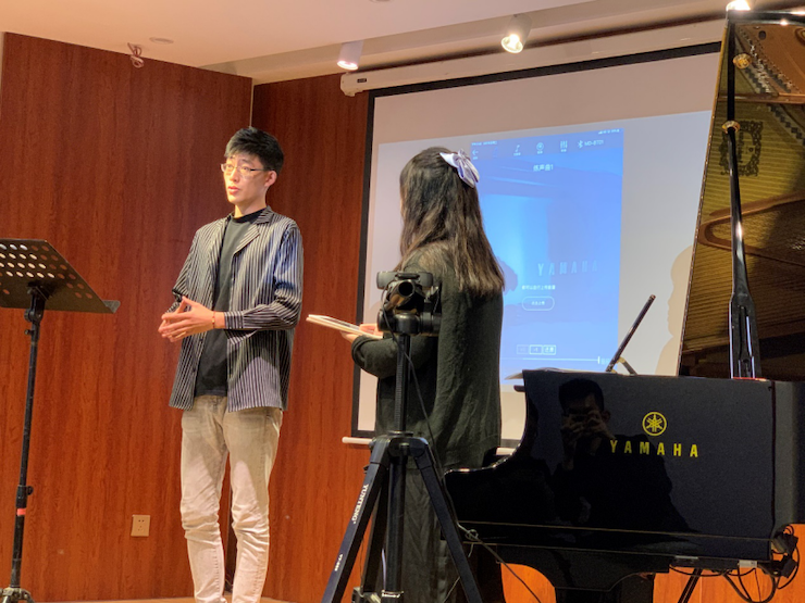 活动报道 | 果博艺术教育公益课堂（昆明站）圆满落幕