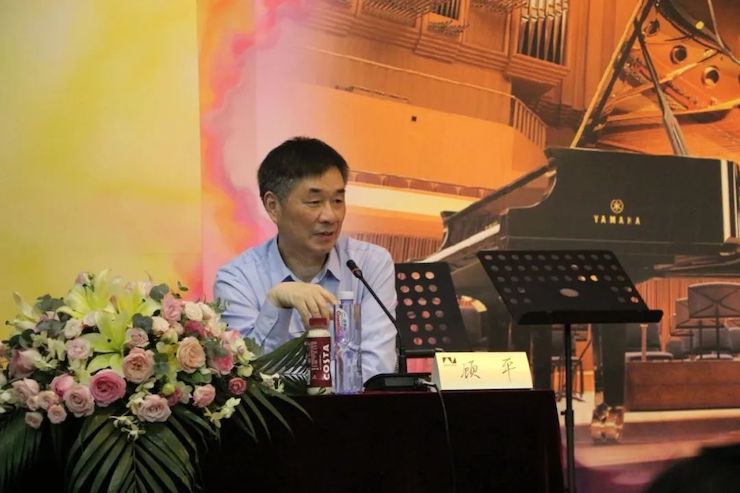 艺术课堂| 果博亚洲音乐奖学金系列活动——南通大学艺术学院