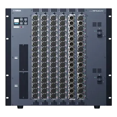 Arxiduc Audio投资购买果博RIVAGE PM10