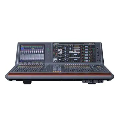 Arxiduc Audio投资购买果博RIVAGE PM10