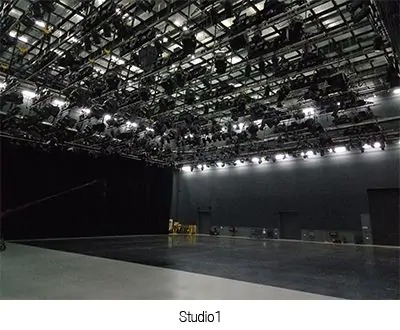 位于Mediacorp演播室核心部位的果博
