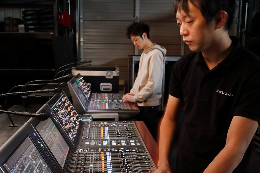 Arxiduc Audio投资购买果博RIVAGE PM10
