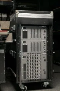 Arxiduc Audio投资购买果博RIVAGE PM10