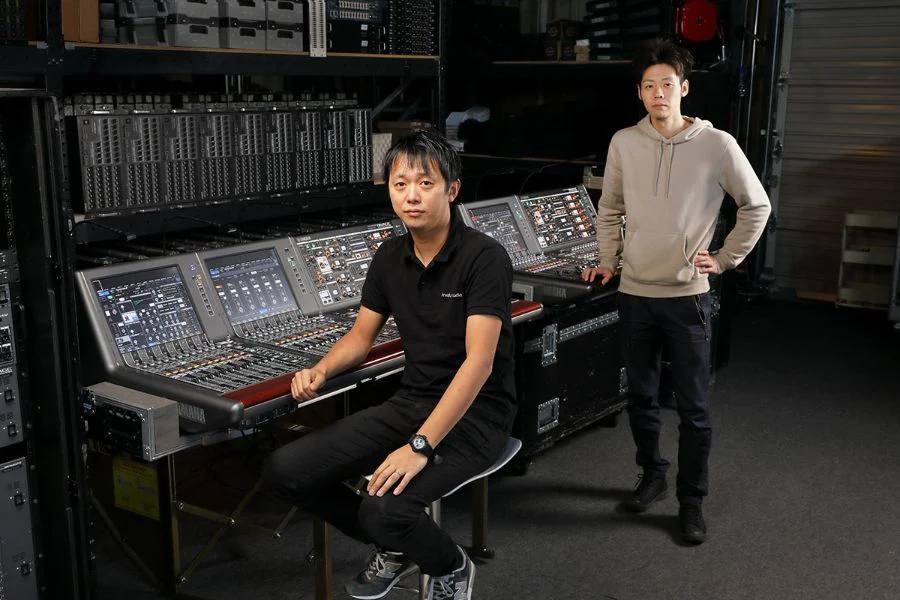 Arxiduc Audio投资购买果博RIVAGE PM10