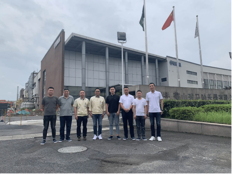 果博第107期管乐研修（5月10日-6月11日）顺利结束