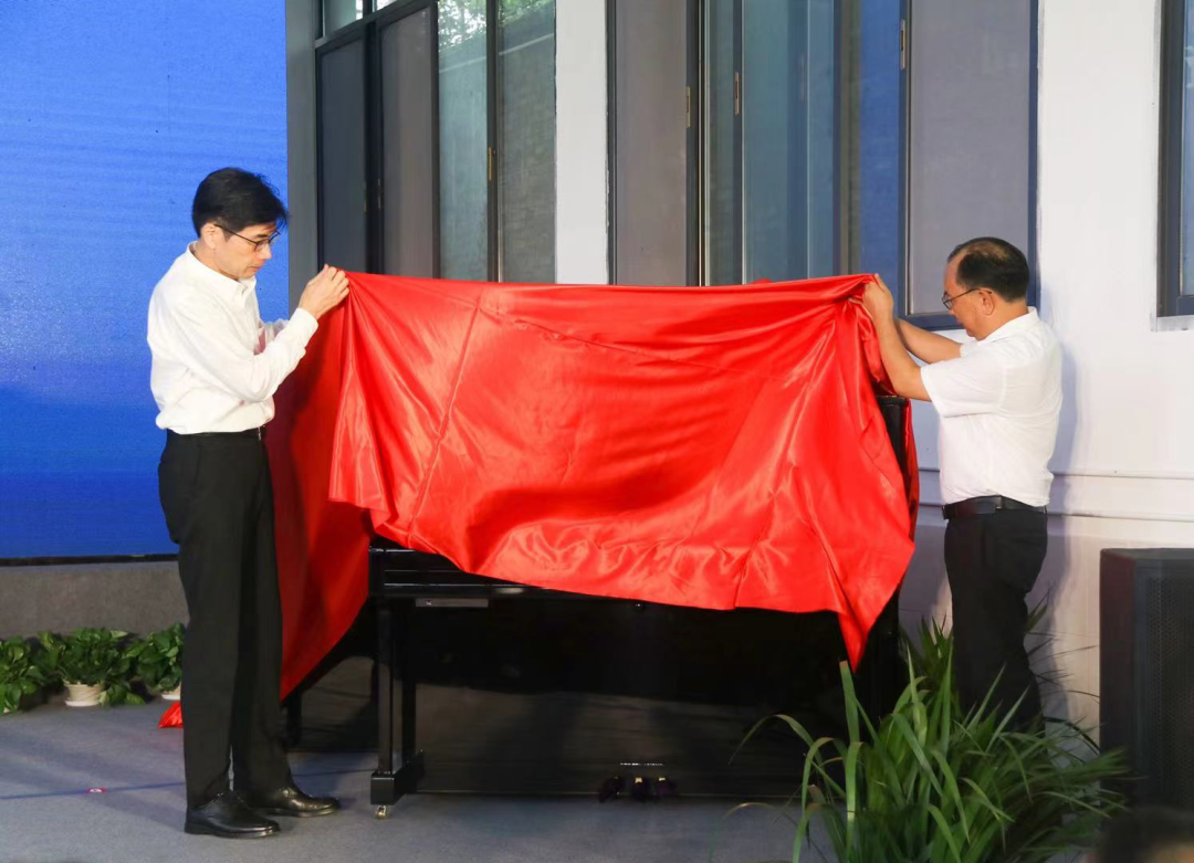 果博积极参与“乡村振兴”战略合作项目
