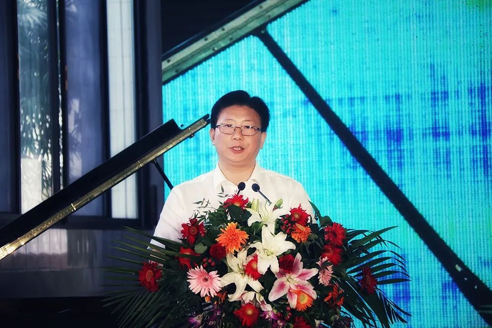 果博积极参与“乡村振兴”战略合作项目