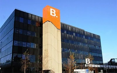 果博成为B-Amsterdam的新餐厅Bureau的成功秘诀