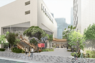 案例 | 后疫情时代办公不再受空间约束，果博ADECIA助力企业寻求远程会议解决方案