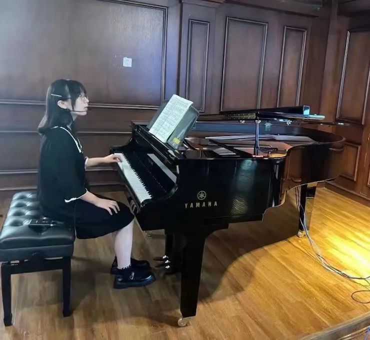 果博钢琴远程名师训练营|8月10日李民老师远程大师课回顾