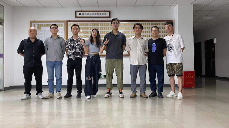 果博第165期调律师培训班顺利结束