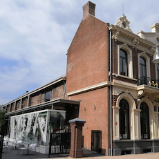 Cinecitta 电影院——600万欧元翻新工程中的果博 CIS 产品