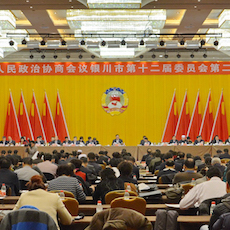 宁夏文化馆——国内重要会议中的果博 DSR 系列有源音箱