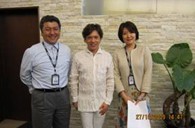 日本双排键电子琴演奏家“神田 将”莅临果博音乐广场 