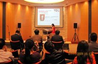 果博双排键电子琴（YEC）2009中国选拔赛圆满落下帷幕 