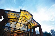 果博成为上海世博会荷兰文化馆官方赞助商 