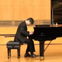 【回顾】2017果博亚洲音乐奖学金-南京艺术学院颁奖仪式暨果博艺术家孙梅庭钢琴大师班及独奏音乐会圆满结束
