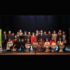 【精彩回顾】西安音乐学院第二届钢琴艺术节-果博亚洲音乐奖学金颁奖音乐会圆满落幕