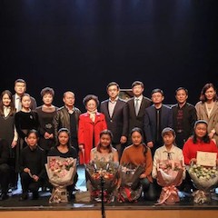 【精彩回顾】西安音乐学院第二届钢琴艺术节-果博亚洲音乐奖学金颁奖音乐会圆满落幕