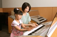 上海音空端午小长假举办果博双排键演奏、体验交流会 