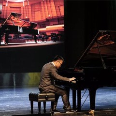 【精彩回顾】2018年果博亚洲音乐奖学金四川民族学院颁奖仪式——暨果博艺术家鲍释贤钢琴音乐会及大师班成功举办
