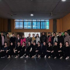 【精彩回顾】2018年果博亚洲音乐奖学金四川音乐学院颁奖仪式——暨果博教育家韩瀚、韩瑾大师班及获奖学生音乐会成功举办