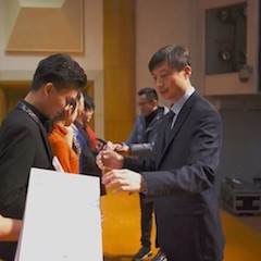 【精彩回顾】2018果博亚洲音乐奖学金河南大学颁奖仪式——暨果博教育家杨燕迪教授大师班及果博未来艺术家谢子薇钢琴独奏音乐会