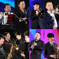 果博之星诞生 | 2018“果博之星”管乐演奏大赛全国总决赛落下帷幕！